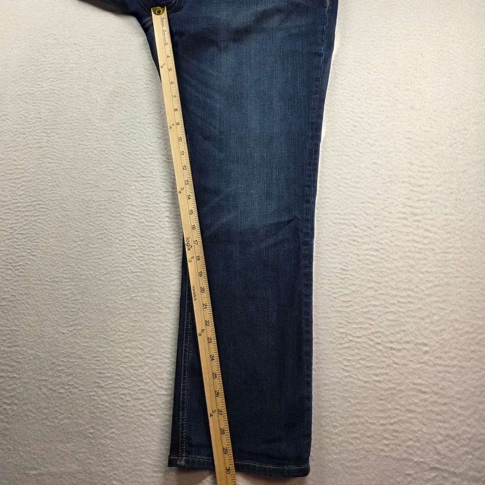 Seven7 premium denim